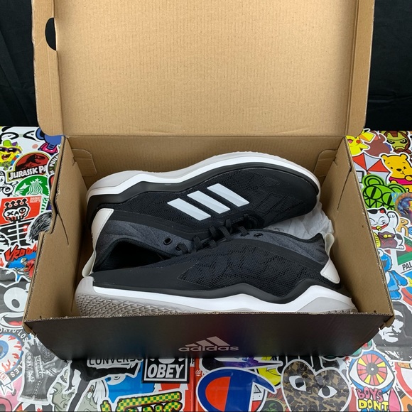 Adidas Speed Trainer 4 Womens Sizes - Picture 8 of 10